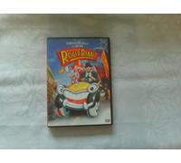 QUI VEUT LA PEAU DE ROGER RABBIT ?