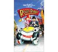 Qui veut la peau de roger rabbit