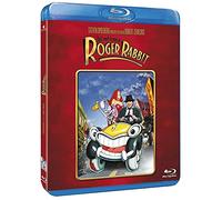 QUI VEUT LA PEAU DE ROGER RABBIT ?