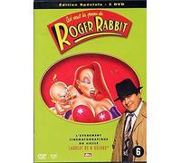 Qui Veut la Peau de Roger Rabbit - DVD