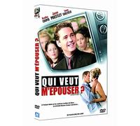 Qui veut m'epouser ? - dvd