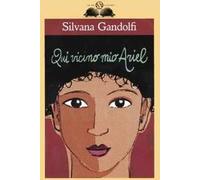 Qui vicino, mio Ariel