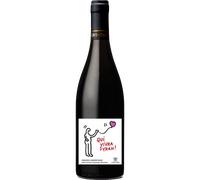 Qui vivra Syrah 2024 - Cave de Tain Crozes-Hermitage