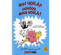 Qui voila ? ; coucou nous voila !