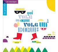 Qui Vole un Oeuf Vole un Boeuf / les Proverbes en Musique