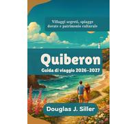 Quiberon Guida di viaggio 2026-2027