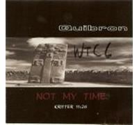 Quibron - Not My Time (UK Import)