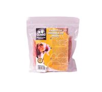 Quibropets Bastoncini Petto di Pollo - Cani per Cani, Ricompense Naturali Senza Cereali, Snack per Animali Domestici, Premi Disidratati, 530 g