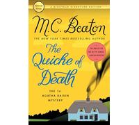 Quiche of Death