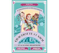 QUICHOTTE ET MOI: Et la Science Meurtrière