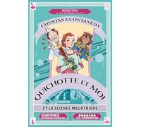 QUICHOTTE ET MOI: Et la Science Meurtrière