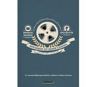 Quichotte Patrick Sa Aufgeben ist keine Lösung: Außer bei Pak (Copertina rigida)