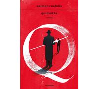 Quichotte - Rushdie Salman