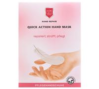 QUICK ACTION ANTI AGING HAND MASK 1 Paar