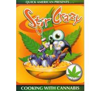 Quick American Stir Crazy (Tascabile)