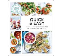 Quick and Easy (Tascabile) Australian Women's Weekly