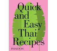 Quick and easy Thai recipes