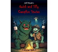 Quick and Silly Campfire Stories