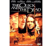 QUICK AND THE DEAD