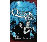Quick and the Dead: sapphic vampire romance with pirates and zombies