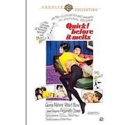 Quick! Before It Melts by George Maharis