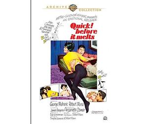 Quick! Before It Melts by George Maharis