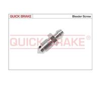 Quick Brake 0039-A2 Vite Di Bleed/Valvola