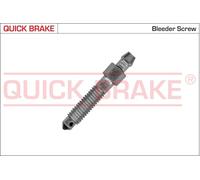 QUICK BRAKE 0085 Vite / Valvola di sfiato per FORD,MERCEDES-BENZ
