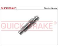 QUICK BRAKE 0089 Vite / Valvola di sfiato per FORD,KIA,MAZDA