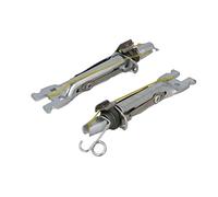 QUICK BRAKE 101 53 002 Regolatore Freno a tamburo Posteriore