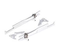 QUICK BRAKE Regolatore Freno a tamburo 102 53 005 Posteriore per CITROËN ZX (N2)