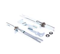 Regolatore, freno a tamburo QUICK BRAKE 102 53 010