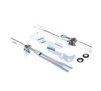 Regolatore, freno a tamburo QUICK BRAKE 102 53 010