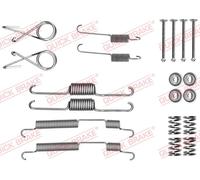 QUICK BRAKE 105-0022 Kit accessori, Ganasce freno per HYUNDAI,KIA