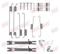 QUICK BRAKE 105-0030S-02 Kit accessori, Ganasce freno per FORD