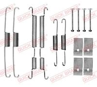 QUICK BRAKE 105-0035 Kit accessori, Ganasce freno per HYUNDAI,KIA