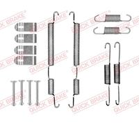 QUICK BRAKE 105-0045 Kit accessori, Ganasce freno per HYUNDAI,KIA