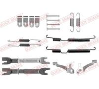QUICK BRAKE 105-0045S-02 Kit accessori, Ganasce freno