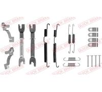 QUICK BRAKE 105-0045S Kit accessori, Ganasce freno per HYUNDAI,KIA
