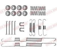 QUICK BRAKE 105-0074 Kit accessori, Ganasce freno