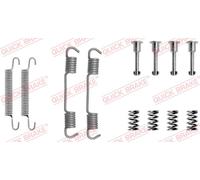 Pinza Freno di Stazionamento Set Accessori a Mano per BMW 3 Berlina E36 Z1 Z3