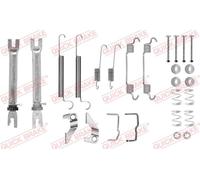 QUICK BRAKE 105-0766S Kit accessori, Ganasce freno