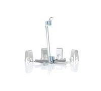 QUICK BRAKE 105-0794 Kit accessori, Ganasce freno