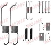 Set di accessori, ganasce dei freni QUICK BRAKE 105-0798
