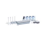 QUICK BRAKE 105-0812 Kit accessori, Ganasce freno