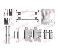 Set di accessori, ganasce del freno di stazionamento QUICK BRAKE 105-0875S