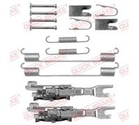 QUICK BRAKE 105-0883S Kit accessori, Ganasce freno