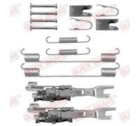 QUICK BRAKE 105-0883S Kit accessori, Ganasce freno