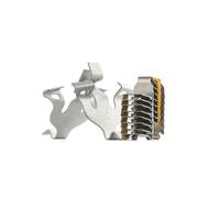 Set di accessori, pastiglia del freno a disco QUICK BRAKE 109-0066