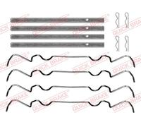 OJD Quick Brake Kit accessori pastiglia freno 109-0069 per Ford Iveco